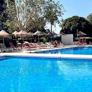 Coastal Feeling, Sea Views & Pools Hercules Apartment Benalmadena